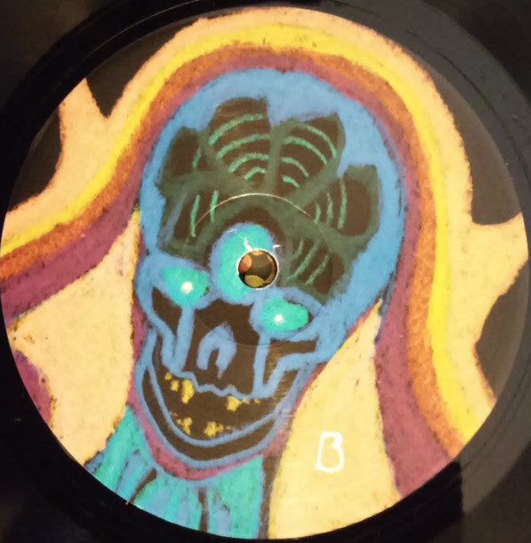 Sleeping Through The War | Mint (M) Mint (M) Get Cheap Vinyl