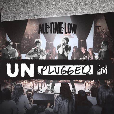 MTV Unplugged (Electric Blue) | Mint (M) Mint (M) Get Cheap Vinyl