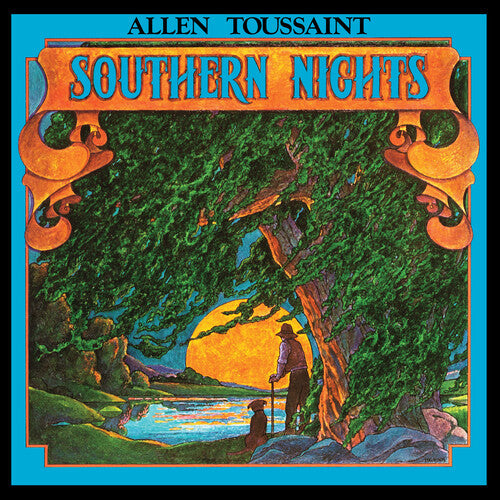 Southern Nights (SYEOR25, 180g LP, Brick & Mortar Excl) | Mint (M) Mint (M) Get Cheap Vinyl
