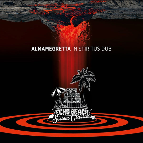 In Spiritus Dub | Get Cheap Vinyl