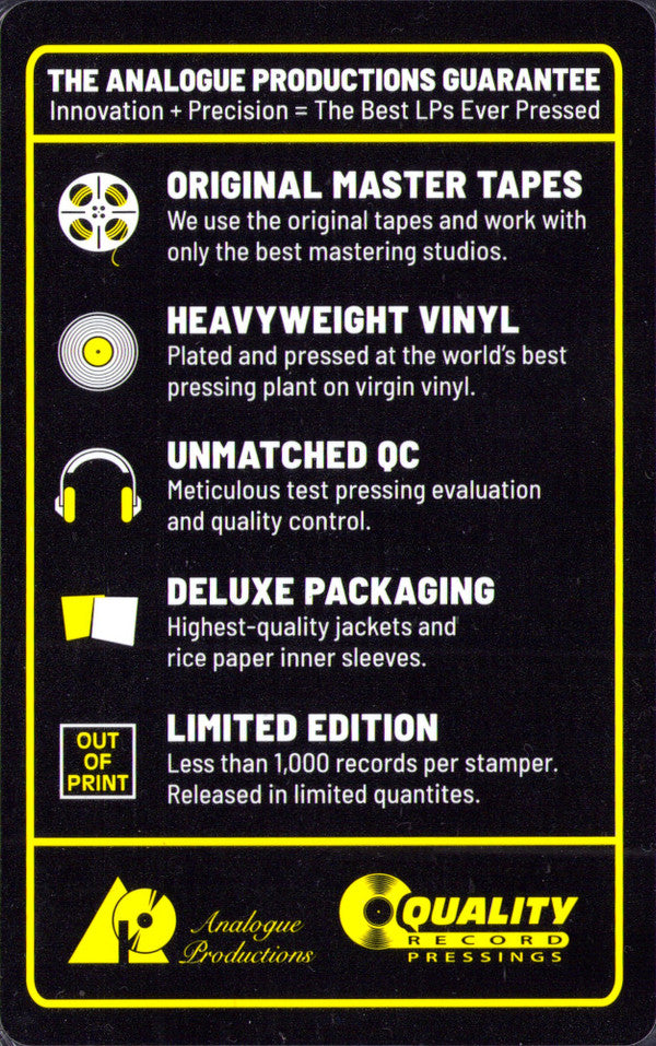 Elephant | Mint (M) Mint (M) Get Cheap Vinyl