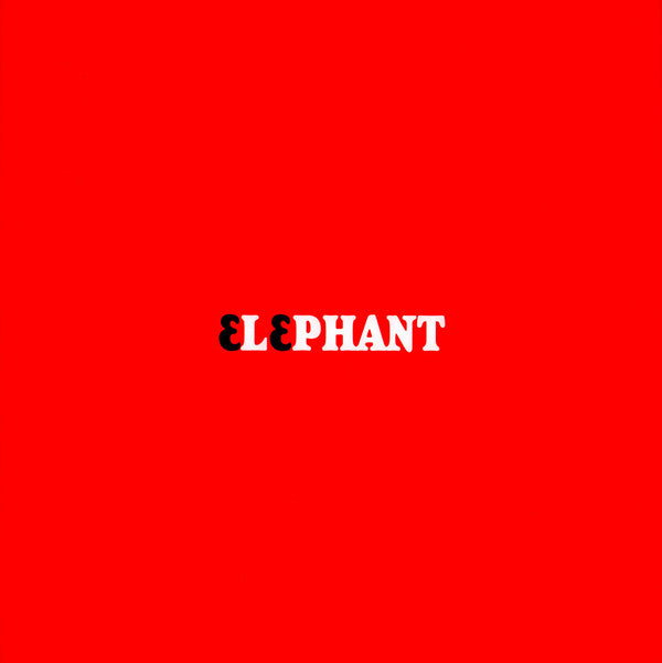 Elephant | Mint (M) Mint (M) Get Cheap Vinyl