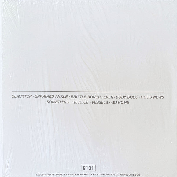 Sprained Ankle | Mint (M) Mint (M) Get Cheap Vinyl
