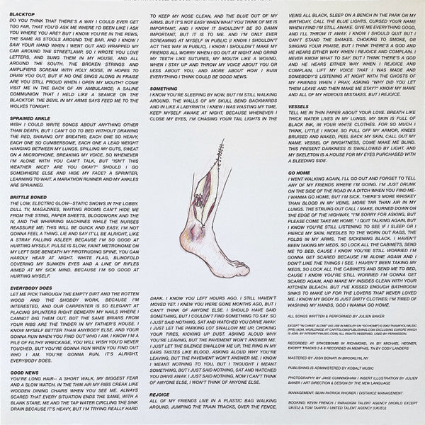 Sprained Ankle | Mint (M) Mint (M) Get Cheap Vinyl
