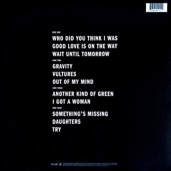 Try! | Mint (M) Mint (M) Get Cheap Vinyl