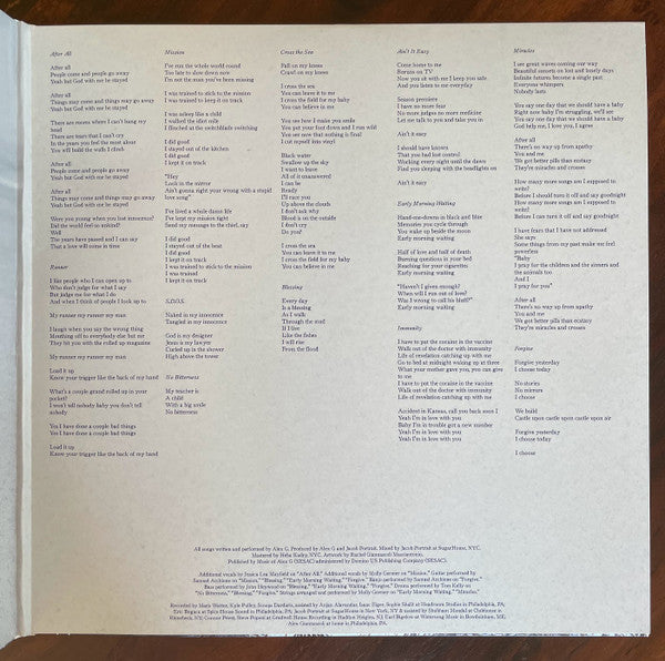 God Save the Animals | Mint (M) Mint (M) Get Cheap Vinyl