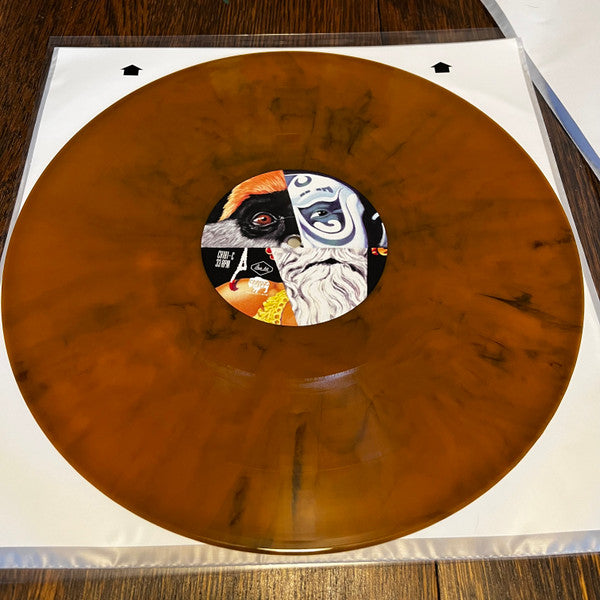 Amputechture | Mint (M) Mint (M) Get Cheap Vinyl
