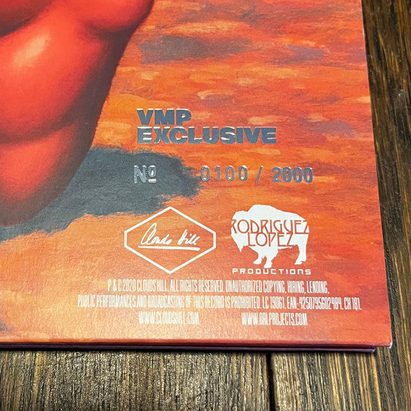 Amputechture | Mint (M) Mint (M) Get Cheap Vinyl
