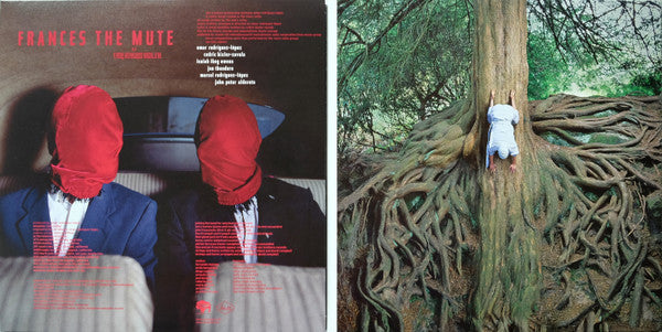 Frances The Mute | Mint (M) Mint (M) Get Cheap Vinyl