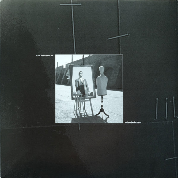 Frances The Mute | Mint (M) Mint (M) Get Cheap Vinyl