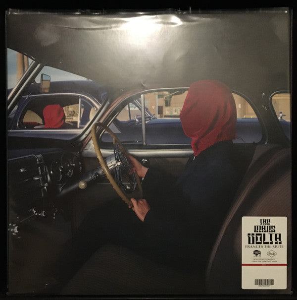 Frances The Mute | Mint (M) Mint (M) Get Cheap Vinyl