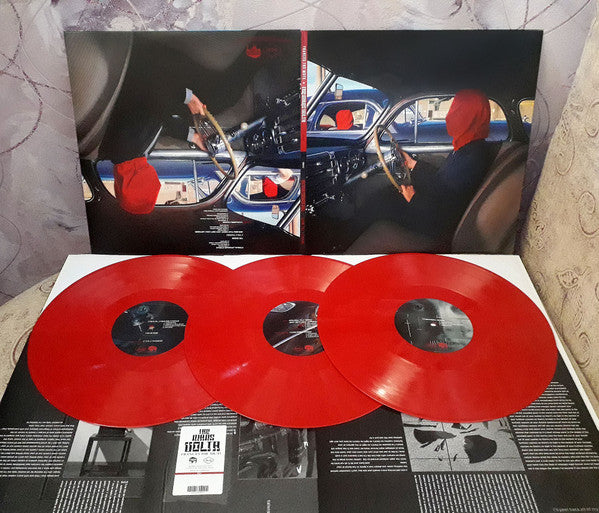 Frances The Mute | Mint (M) Mint (M) Get Cheap Vinyl
