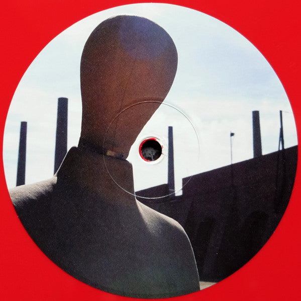 Frances The Mute | Mint (M) Mint (M) Get Cheap Vinyl