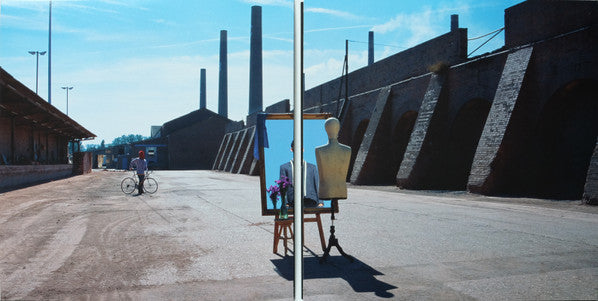Frances The Mute | Mint (M) Mint (M) Get Cheap Vinyl
