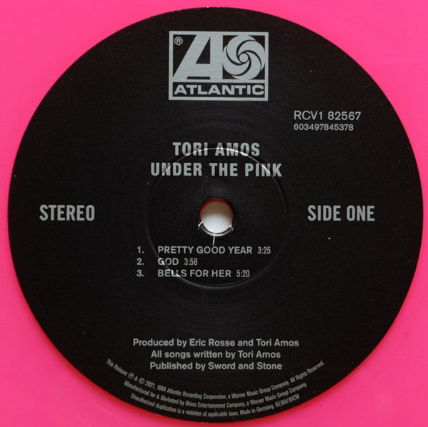 Under The Pink | Mint (M) Mint (M) Get Cheap Vinyl