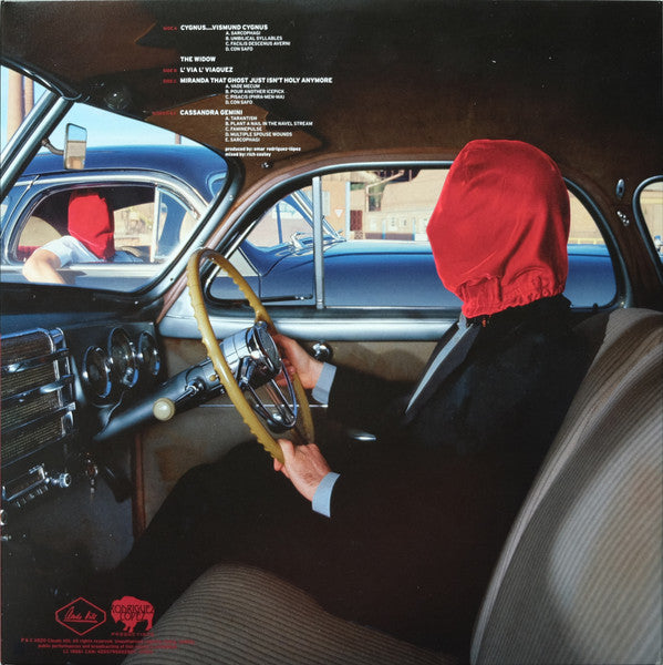 Frances The Mute | Mint (M) Mint (M) Get Cheap Vinyl