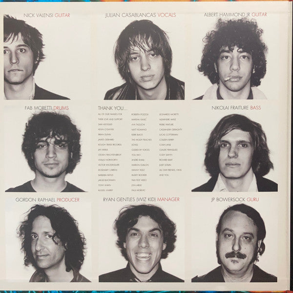 Is This It | Mint (M) Mint (M) Get Cheap Vinyl