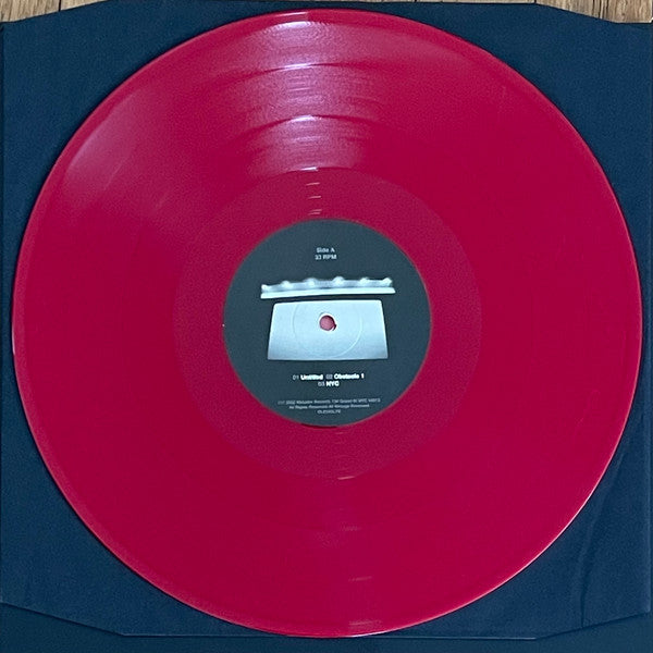 Turn On The Bright Lights | Mint (M) Mint (M) Get Cheap Vinyl