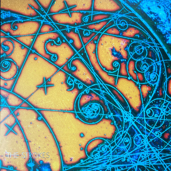 Is This It | Mint (M) Mint (M) Get Cheap Vinyl