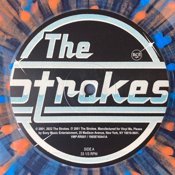 Is This It | Mint (M) Mint (M) Get Cheap Vinyl