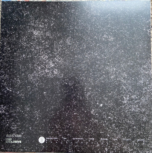 Narrow Stairs | Mint (M) Mint (M) Get Cheap Vinyl