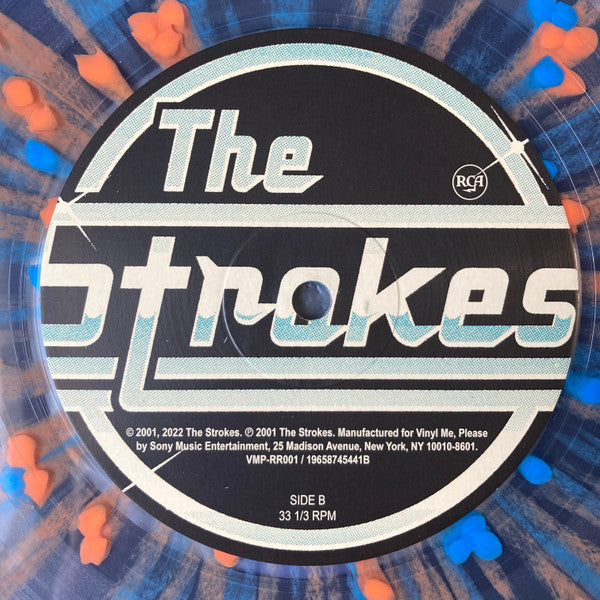 Is This It | Mint (M) Mint (M) Get Cheap Vinyl