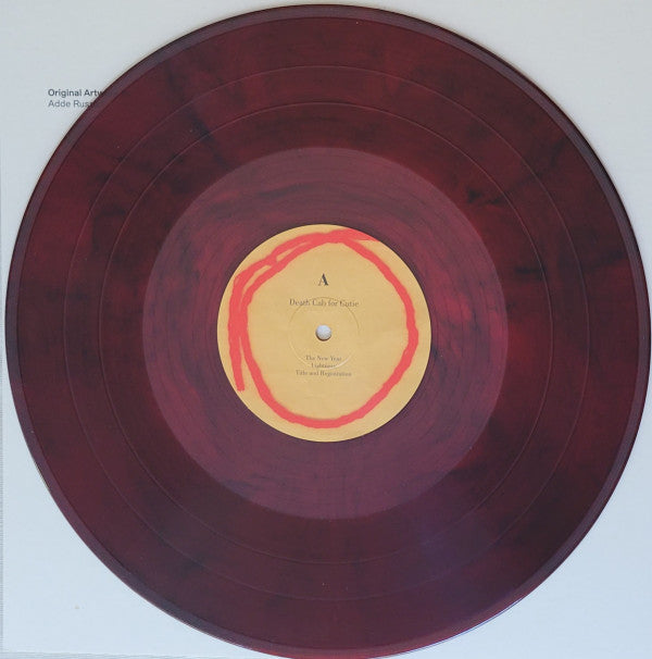 Transatlanticism | Mint (M) Mint (M) Get Cheap Vinyl
