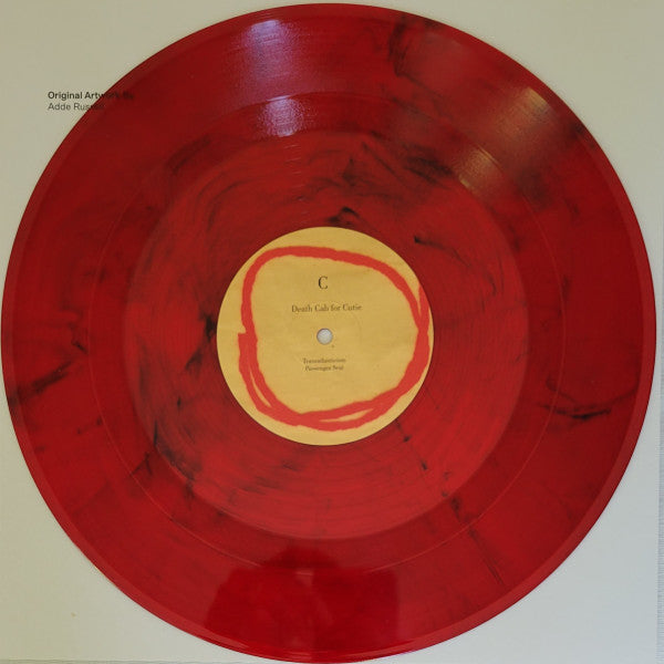 Transatlanticism | Mint (M) Mint (M) Get Cheap Vinyl
