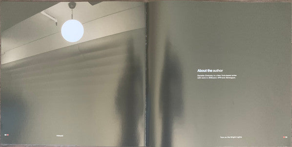 Turn On The Bright Lights | Mint (M) Mint (M) Get Cheap Vinyl