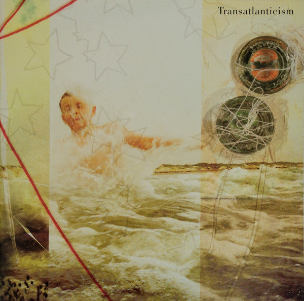 Transatlanticism | Mint (M) Mint (M) Get Cheap Vinyl