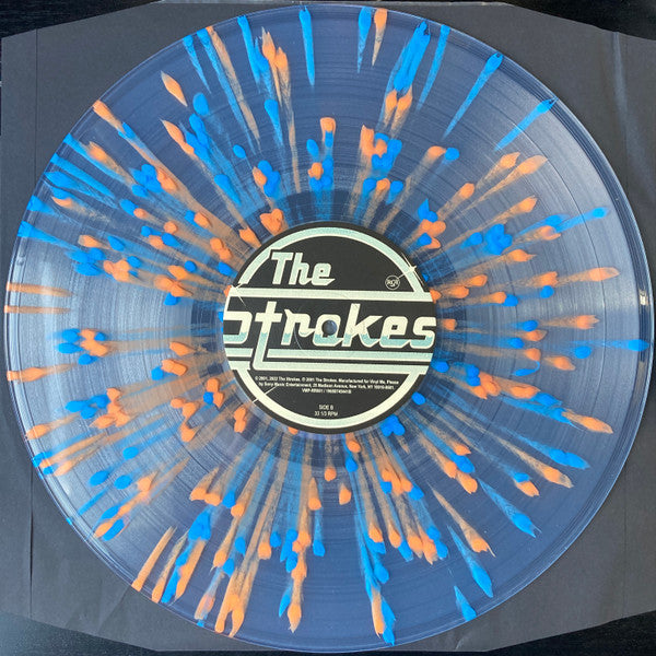Is This It | Mint (M) Mint (M) Get Cheap Vinyl
