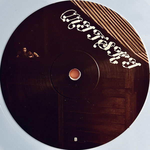 The Land Is Inhospitable and So Are We ("ROBIN'S EGG" BLUE VINYL) | Mint (M) Mint (M) Get Cheap Vinyl