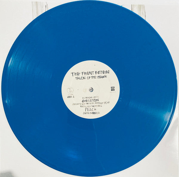Talon Of The Hawk | Mint (M) Mint (M) Get Cheap Vinyl