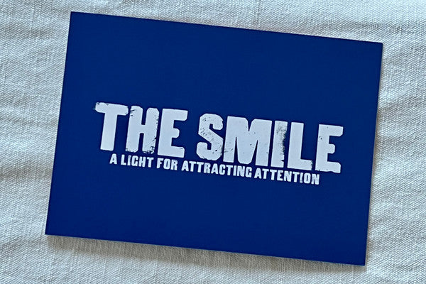 A Light For Attracting Attention | Mint (M) Mint (M) Get Cheap Vinyl