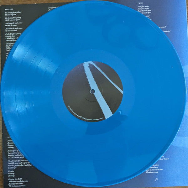 Flying Wig (Ltd Blue Vinyl) | Mint (M) Mint (M) Get Cheap Vinyl