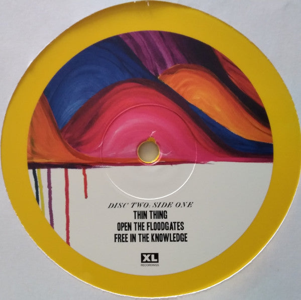 A Light For Attracting Attention | Mint (M) Mint (M) Get Cheap Vinyl