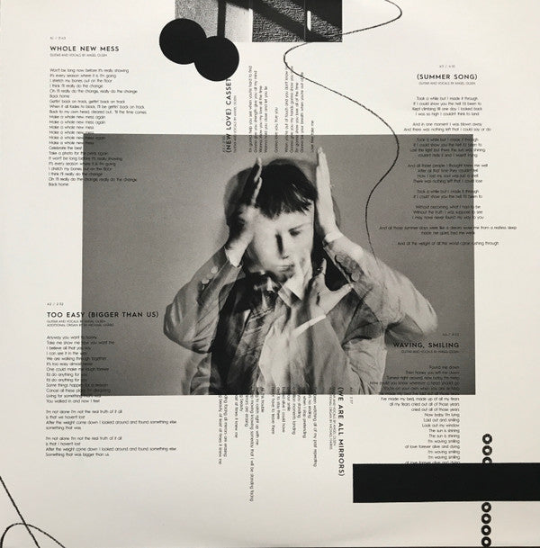 Whole New Mess | Mint (M) Mint (M) Get Cheap Vinyl