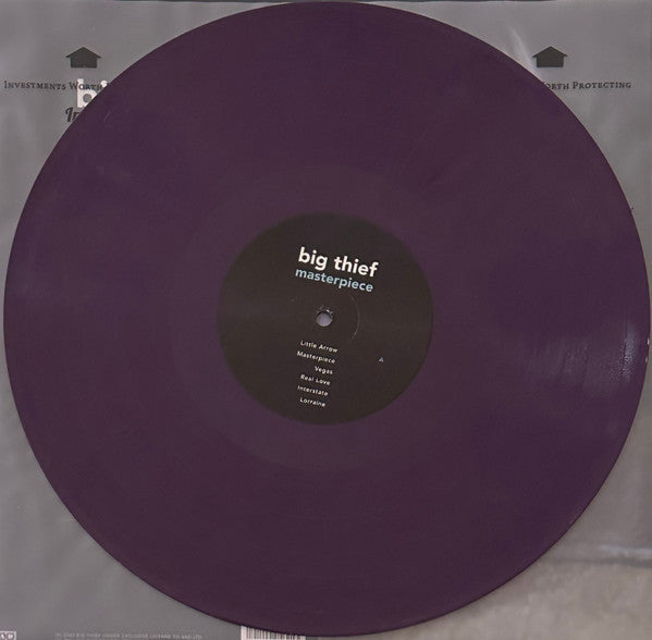 Masterpiece | Mint (M) Mint (M) Get Cheap Vinyl