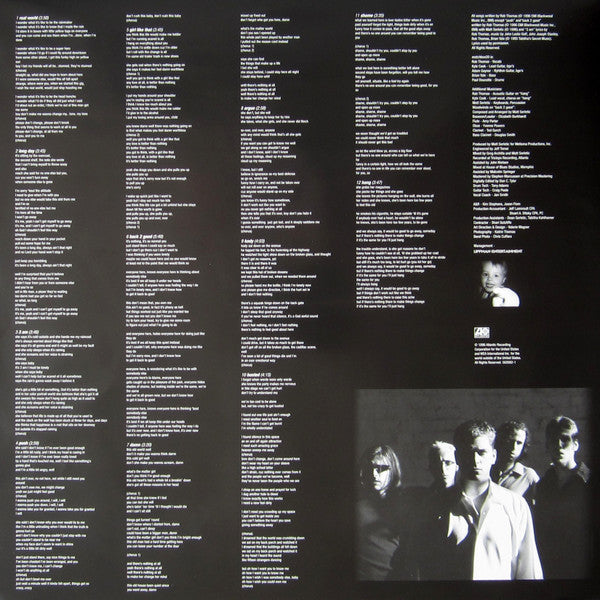 Yourself Or Someone Like You | Mint (M) Mint (M) Get Cheap Vinyl
