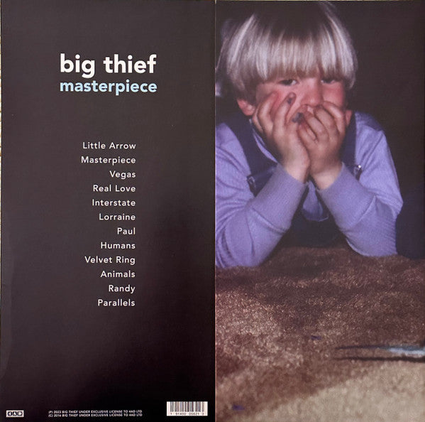 Masterpiece | Mint (M) Mint (M) Get Cheap Vinyl