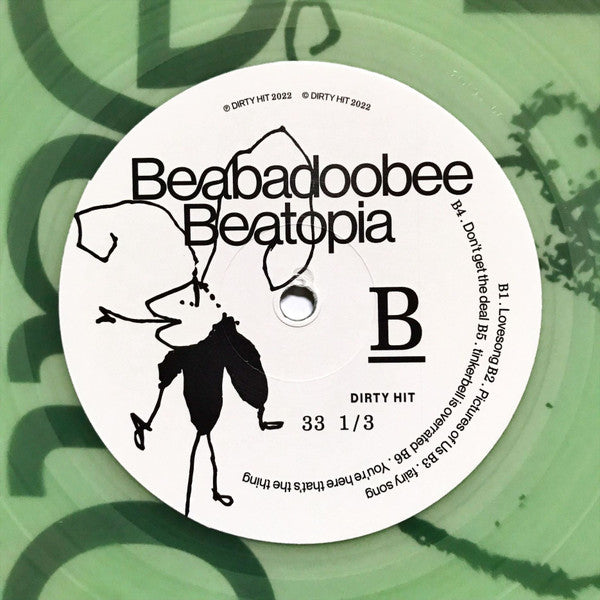 Beatopia | Mint (M) Mint (M) Get Cheap Vinyl