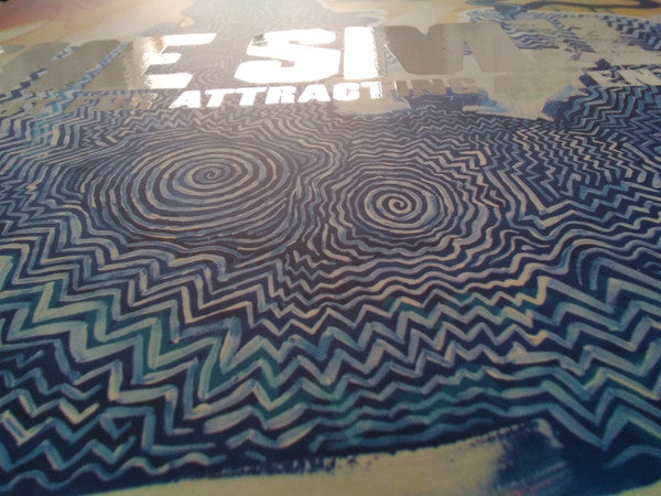 A Light For Attracting Attention | Mint (M) Mint (M) Get Cheap Vinyl