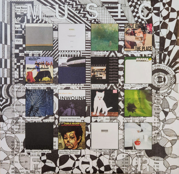 Leaves Turn Inside You | Mint (M) Mint (M) Get Cheap Vinyl