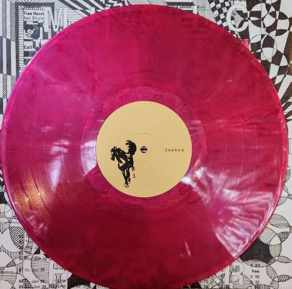 Leaves Turn Inside You | Mint (M) Mint (M) Get Cheap Vinyl