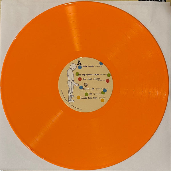We Have The Facts And We're Voting Yes | Mint (M) Mint (M) Get Cheap Vinyl