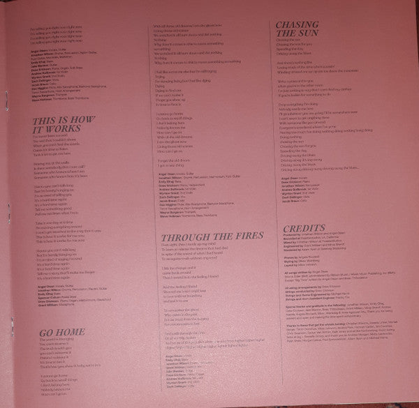 Big Time | Mint (M) Mint (M) Get Cheap Vinyl