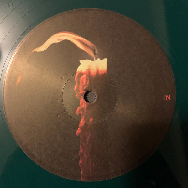 In Times New Roman... | Mint (M) Mint (M) Get Cheap Vinyl