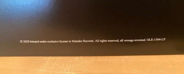 Our Love To Admire | Mint (M) Mint (M) Get Cheap Vinyl