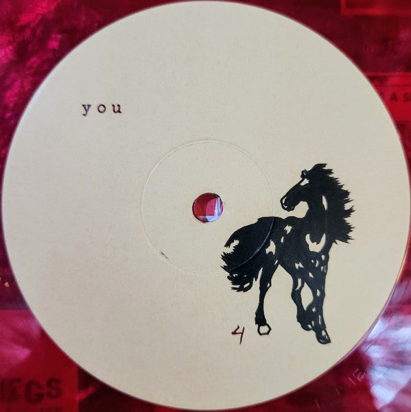 Leaves Turn Inside You | Mint (M) Mint (M) Get Cheap Vinyl