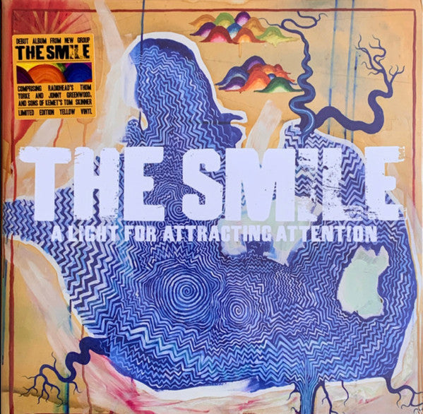 A Light For Attracting Attention | Mint (M) Mint (M) Get Cheap Vinyl